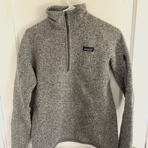 Patagonia Fleece Pullover